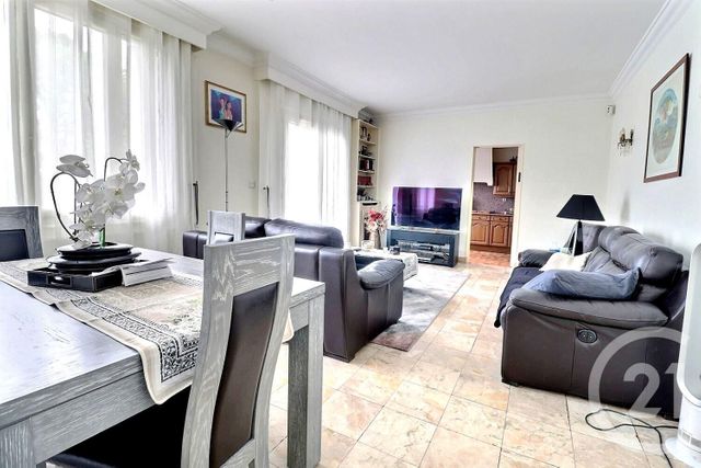 maison à vendre - 6 pièces - 239.0 m2 - ROMAINVILLE - 93 - ILE-DE-FRANCE - Century 21 Ricard Immobilier