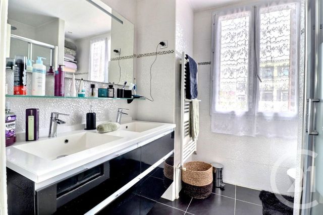 maison à vendre - 6 pièces - 239.0 m2 - ROMAINVILLE - 93 - ILE-DE-FRANCE - Century 21 Ricard Immobilier