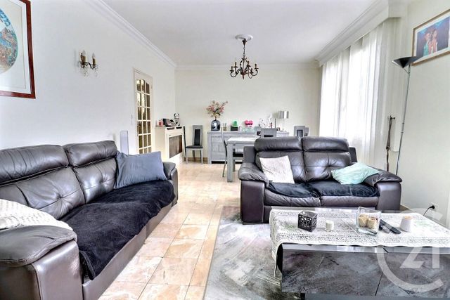 maison à vendre - 6 pièces - 239.0 m2 - ROMAINVILLE - 93 - ILE-DE-FRANCE - Century 21 Ricard Immobilier