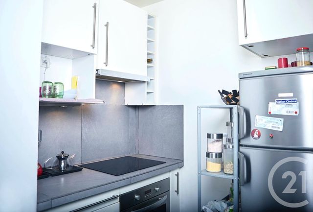 Appartement à vendre - 4 pièces - 80.0 m2 - MONTREUIL - 93 - ILE-DE-FRANCE - Century 21 Ricard Immobilier