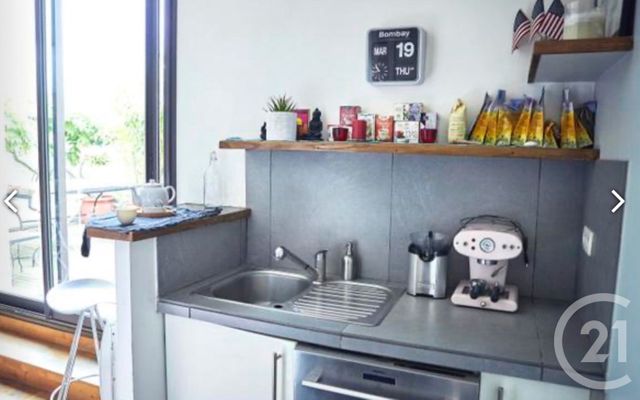 Appartement à vendre - 4 pièces - 80.0 m2 - MONTREUIL - 93 - ILE-DE-FRANCE - Century 21 Ricard Immobilier