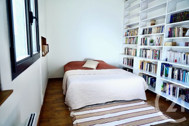 Appartement à vendre - 4 pièces - 80.0 m2 - MONTREUIL - 93 - ILE-DE-FRANCE - Century 21 Ricard Immobilier