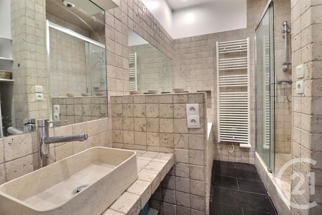 Appartement à vendre - 4 pièces - 80.0 m2 - MONTREUIL - 93 - ILE-DE-FRANCE - Century 21 Ricard Immobilier