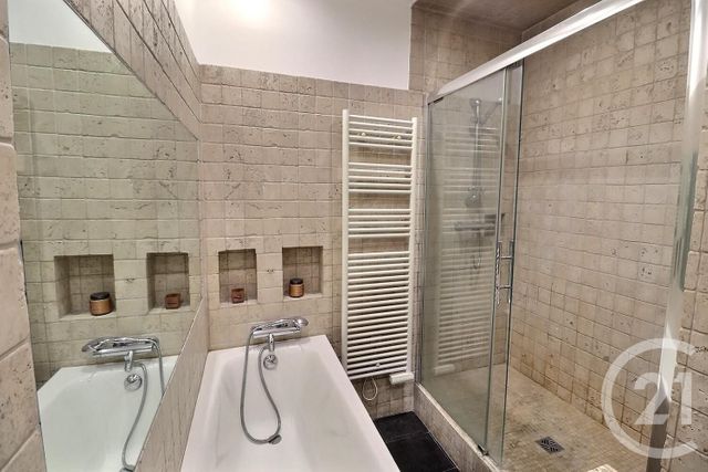 Appartement à vendre - 4 pièces - 80.0 m2 - MONTREUIL - 93 - ILE-DE-FRANCE - Century 21 Ricard Immobilier