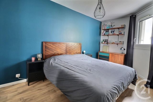 maison à vendre - 4 pièces - 78.0 m2 - ROMAINVILLE - 93 - ILE-DE-FRANCE - Century 21 Ricard Immobilier