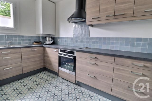 maison à vendre - 4 pièces - 78.0 m2 - ROMAINVILLE - 93 - ILE-DE-FRANCE - Century 21 Ricard Immobilier