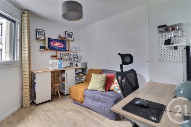 maison à vendre - 4 pièces - 78.0 m2 - ROMAINVILLE - 93 - ILE-DE-FRANCE - Century 21 Ricard Immobilier