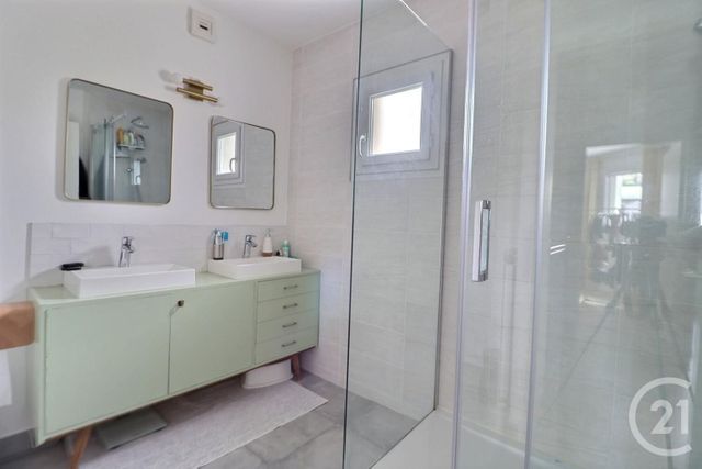maison à vendre - 4 pièces - 78.0 m2 - ROMAINVILLE - 93 - ILE-DE-FRANCE - Century 21 Ricard Immobilier