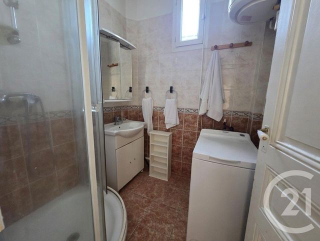 Appartement à vendre - 3 pièces - 50.0 m2 - LES LILAS - 93 - ILE-DE-FRANCE - Century 21 Ricard Immobilier