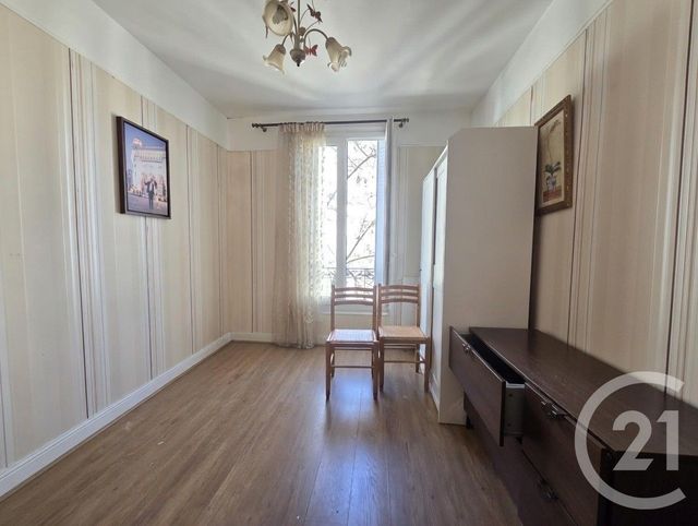 Appartement à vendre - 3 pièces - 50.0 m2 - LES LILAS - 93 - ILE-DE-FRANCE - Century 21 Ricard Immobilier