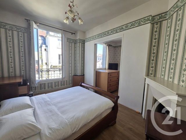 Appartement à vendre - 3 pièces - 50.0 m2 - LES LILAS - 93 - ILE-DE-FRANCE - Century 21 Ricard Immobilier