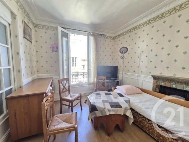 appartement - LES LILAS - 93