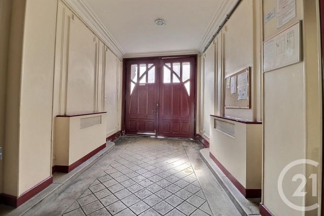 Appartement à vendre - 3 pièces - 50.0 m2 - LES LILAS - 93 - ILE-DE-FRANCE - Century 21 Ricard Immobilier