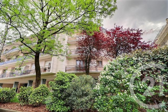 appartement - LES LILAS - 93