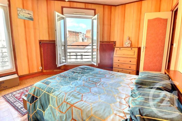 Appartement à vendre - 4 pièces - 84.45 m2 - LES LILAS - 93 - ILE-DE-FRANCE - Century 21 Ricard Immobilier