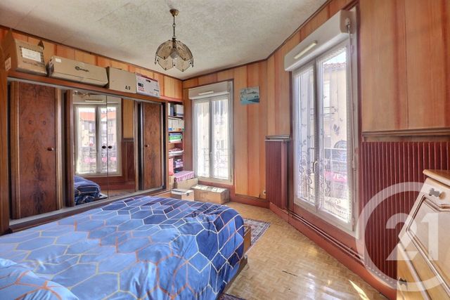 Appartement à vendre - 4 pièces - 84.45 m2 - LES LILAS - 93 - ILE-DE-FRANCE - Century 21 Ricard Immobilier