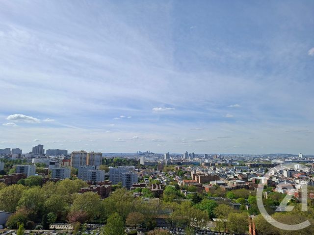 Appartement à vendre LES LILAS