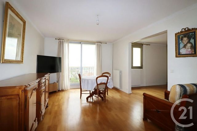 appartement - LES LILAS - 93
