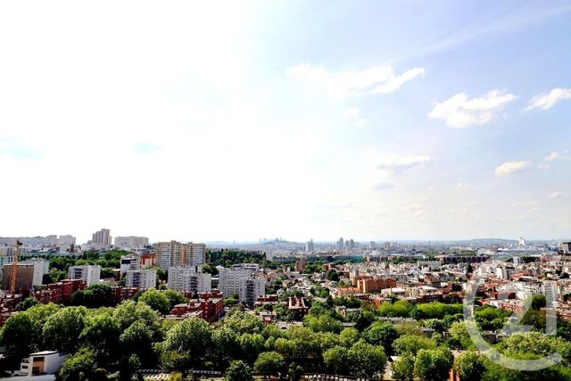 Appartement à vendre - 4 pièces - 80.0 m2 - LES LILAS - 93 - ILE-DE-FRANCE - Century 21 Ricard Immobilier