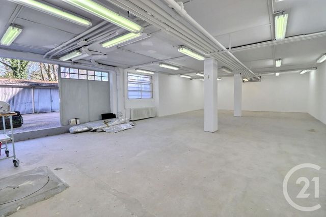 divers à vendre - 185.0 m2 - BAGNOLET - 93 - ILE-DE-FRANCE - Century 21 Ricard Immobilier