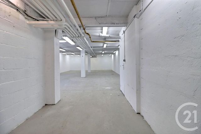divers à vendre - 185.0 m2 - BAGNOLET - 93 - ILE-DE-FRANCE - Century 21 Ricard Immobilier