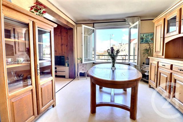 Appartement à vendre LES LILAS