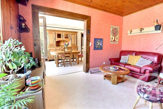 Appartement à vendre - 3 pièces - 84.45 m2 - LES LILAS - 93 - ILE-DE-FRANCE - Century 21 Ricard Immobilier