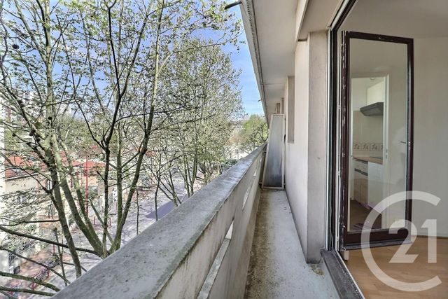 Appartement F1 à vendre - 1 pièce - 25.0 m2 - LES LILAS - 93 - ILE-DE-FRANCE - Century 21 Ricard Immobilier