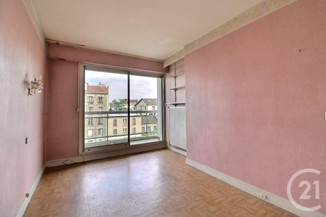Appartement à vendre - 3 pièces - 74.8 m2 - LES LILAS - 93 - ILE-DE-FRANCE - Century 21 Ricard Immobilier