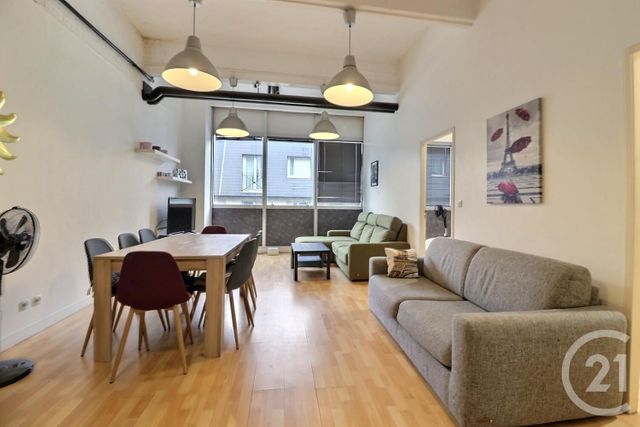 Appartement à vendre LES LILAS
