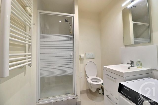 Appartement à vendre - 3 pièces - 60.0 m2 - LES LILAS - 93 - ILE-DE-FRANCE - Century 21 Ricard Immobilier