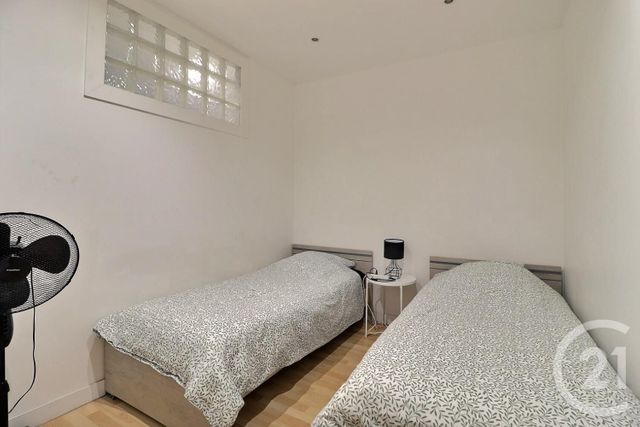 Appartement à vendre - 3 pièces - 60.0 m2 - LES LILAS - 93 - ILE-DE-FRANCE - Century 21 Ricard Immobilier