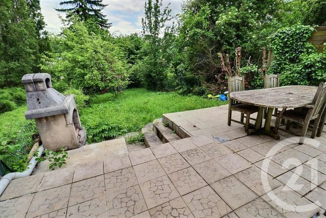 maison à vendre - 10 pièces - 200.0 m2 - NOISY LE SEC - 93 - ILE-DE-FRANCE - Century 21 Ricard Immobilier