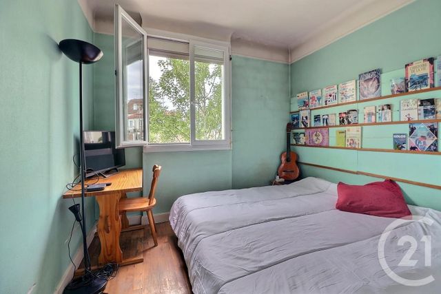 maison à vendre - 10 pièces - 200.0 m2 - NOISY LE SEC - 93 - ILE-DE-FRANCE - Century 21 Ricard Immobilier