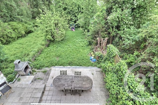 maison à vendre - 10 pièces - 200.0 m2 - NOISY LE SEC - 93 - ILE-DE-FRANCE - Century 21 Ricard Immobilier