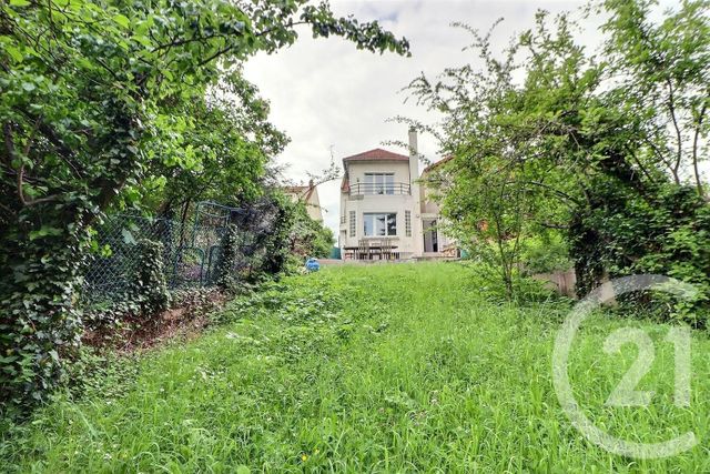 Maison à vendre NOISY LE SEC