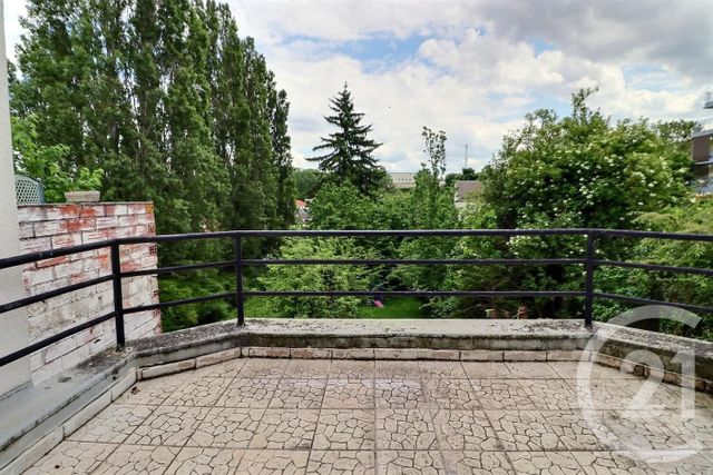 maison à vendre - 10 pièces - 200.0 m2 - NOISY LE SEC - 93 - ILE-DE-FRANCE - Century 21 Ricard Immobilier