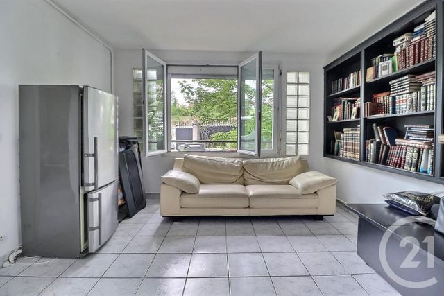 maison à vendre - 10 pièces - 200.0 m2 - NOISY LE SEC - 93 - ILE-DE-FRANCE - Century 21 Ricard Immobilier