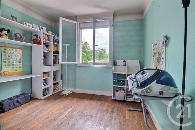 maison à vendre - 10 pièces - 200.0 m2 - NOISY LE SEC - 93 - ILE-DE-FRANCE - Century 21 Ricard Immobilier