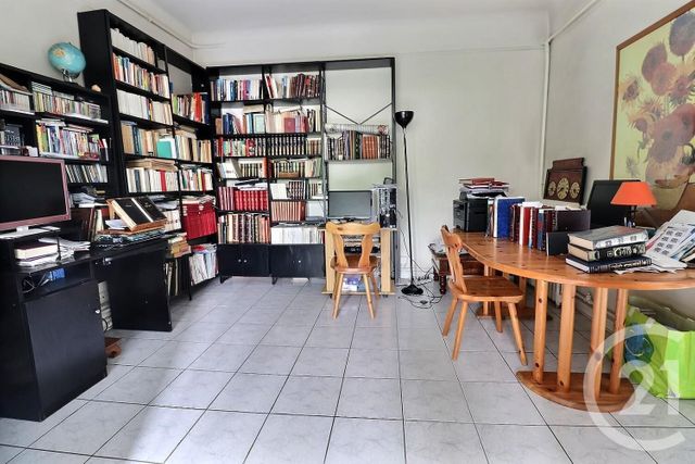 maison à vendre - 10 pièces - 200.0 m2 - NOISY LE SEC - 93 - ILE-DE-FRANCE - Century 21 Ricard Immobilier