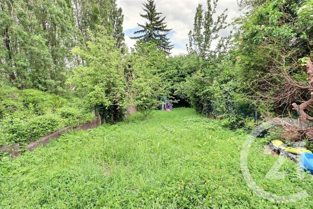 maison à vendre - 10 pièces - 200.0 m2 - NOISY LE SEC - 93 - ILE-DE-FRANCE - Century 21 Ricard Immobilier