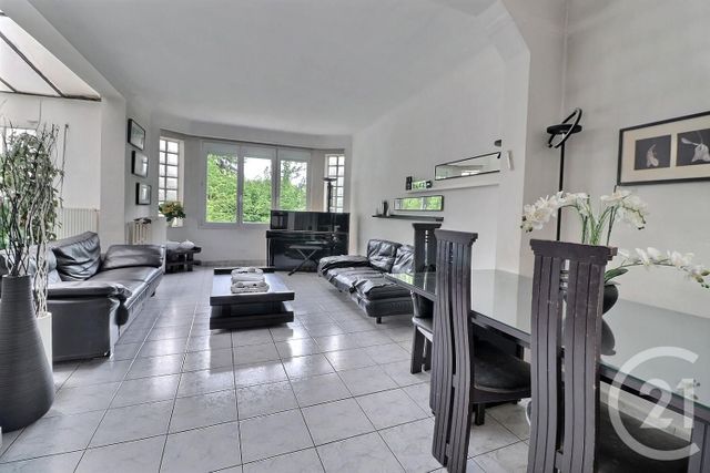 maison à vendre - 10 pièces - 200.0 m2 - NOISY LE SEC - 93 - ILE-DE-FRANCE - Century 21 Ricard Immobilier
