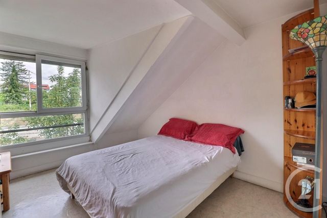 maison à vendre - 10 pièces - 200.0 m2 - NOISY LE SEC - 93 - ILE-DE-FRANCE - Century 21 Ricard Immobilier