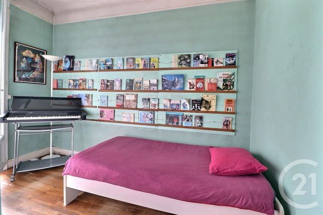 maison à vendre - 10 pièces - 200.0 m2 - NOISY LE SEC - 93 - ILE-DE-FRANCE - Century 21 Ricard Immobilier
