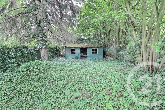 maison à vendre - 10 pièces - 200.0 m2 - NOISY LE SEC - 93 - ILE-DE-FRANCE - Century 21 Ricard Immobilier