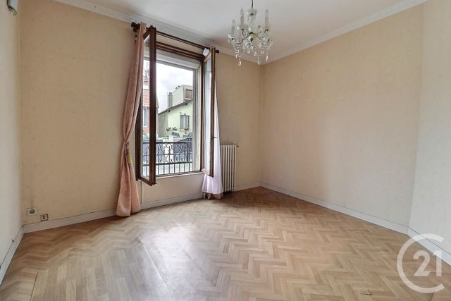 maison à vendre - 3 pièces - 60.0 m2 - ROMAINVILLE - 93 - ILE-DE-FRANCE - Century 21 Ricard Immobilier
