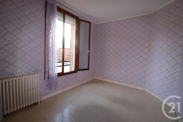 maison à vendre - 3 pièces - 100.0 m2 - ROMAINVILLE - 93 - ILE-DE-FRANCE - Century 21 Ricard Immobilier