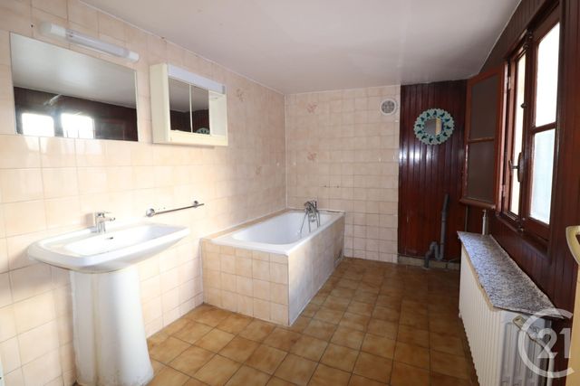 maison à vendre - 3 pièces - 100.0 m2 - ROMAINVILLE - 93 - ILE-DE-FRANCE - Century 21 Ricard Immobilier