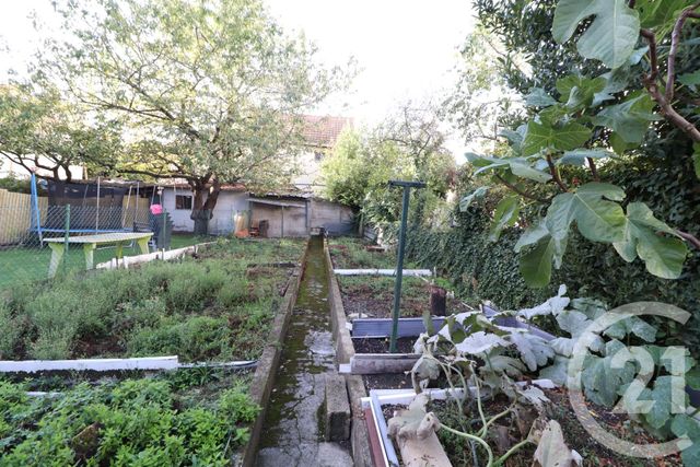 maison à vendre - 3 pièces - 100.0 m2 - ROMAINVILLE - 93 - ILE-DE-FRANCE - Century 21 Ricard Immobilier