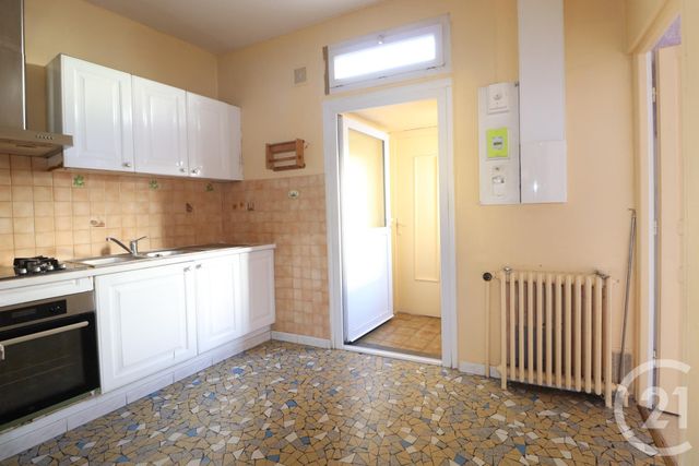 maison à vendre - 3 pièces - 100.0 m2 - ROMAINVILLE - 93 - ILE-DE-FRANCE - Century 21 Ricard Immobilier